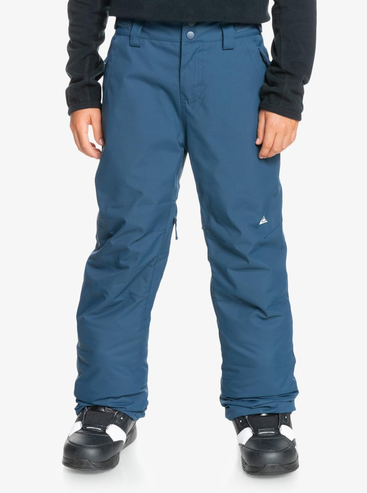 Quiksilver Estate - Schneehose für Jungen 8-16