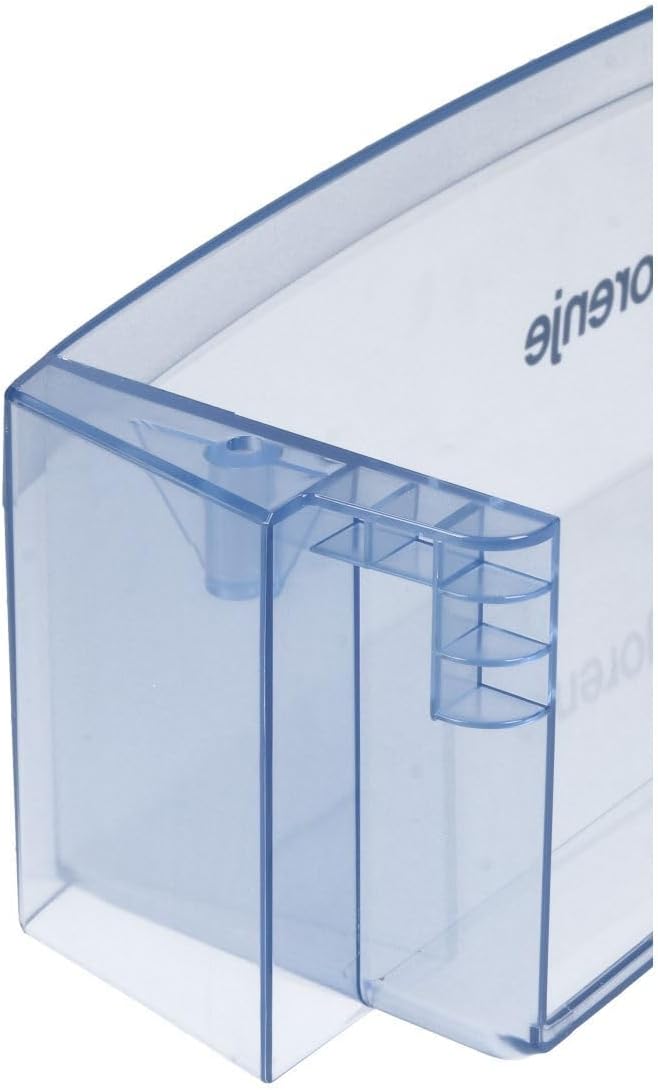 Gorenje 134811 ORIGINAL Abstellfach Flaschenabsteller Flaschenfach Türfach Absteller Türabsteller Kü