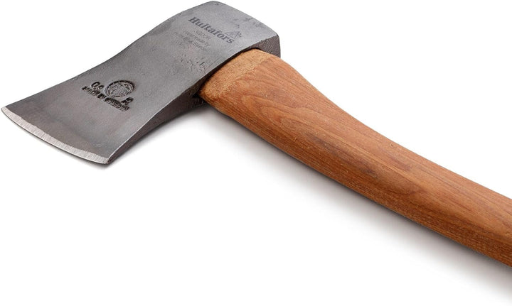 Hultafors Trekkingbeil, H 009 SV, mehrfarbig, 54 x 18 x 2,9 cm, 840086