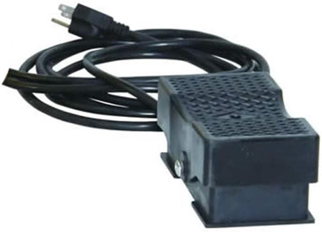 HYDRAFORE Einfachwirkende Elektrischepumpe mit Magnetventil 700 Bar (B-630E-220-1HP-8L)