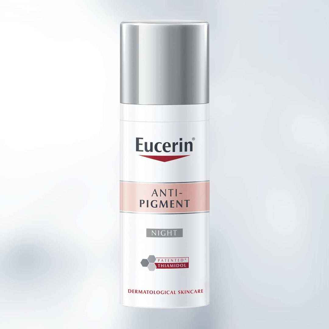 Eucerin EVEN BRIGHTER Nachtpflege, 50 ml