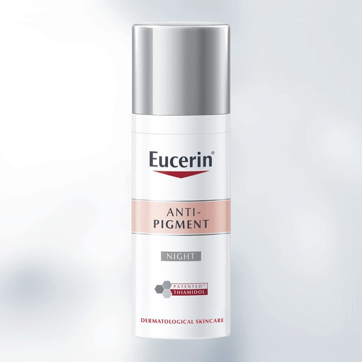 Eucerin EVEN BRIGHTER Nachtpflege, 50 ml
