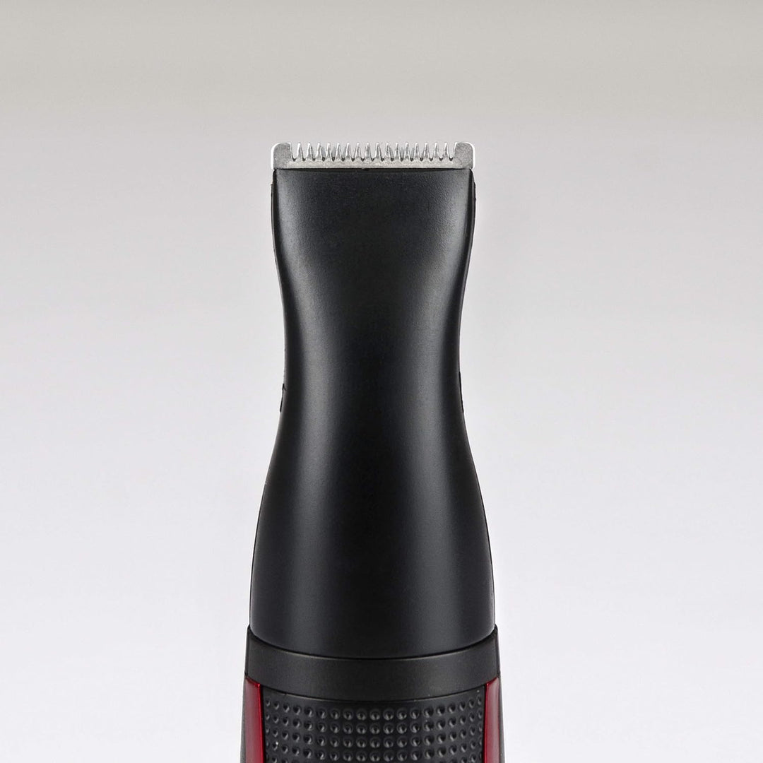 Girmi RC02 Trimmer, Rot