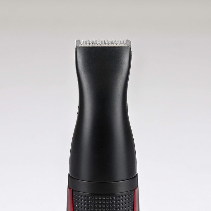Girmi RC02 Trimmer, Rot