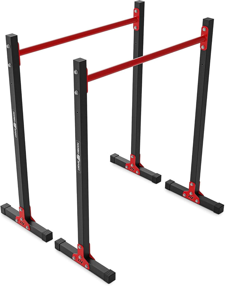 Marbo Sport Dipstation Dip Ständer Dipper Station Klimmzug