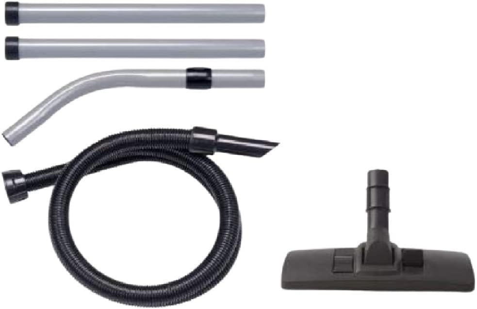 Numatic Staubsauger NVP180-11 inkl. Zubehörset NA0 inkl. 10 HepaFlo Filterbeutel