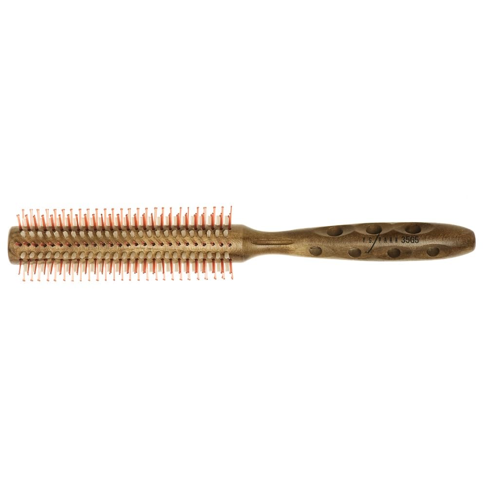 SI Park Haarbürste 34 x 215 mm – 1 Stück