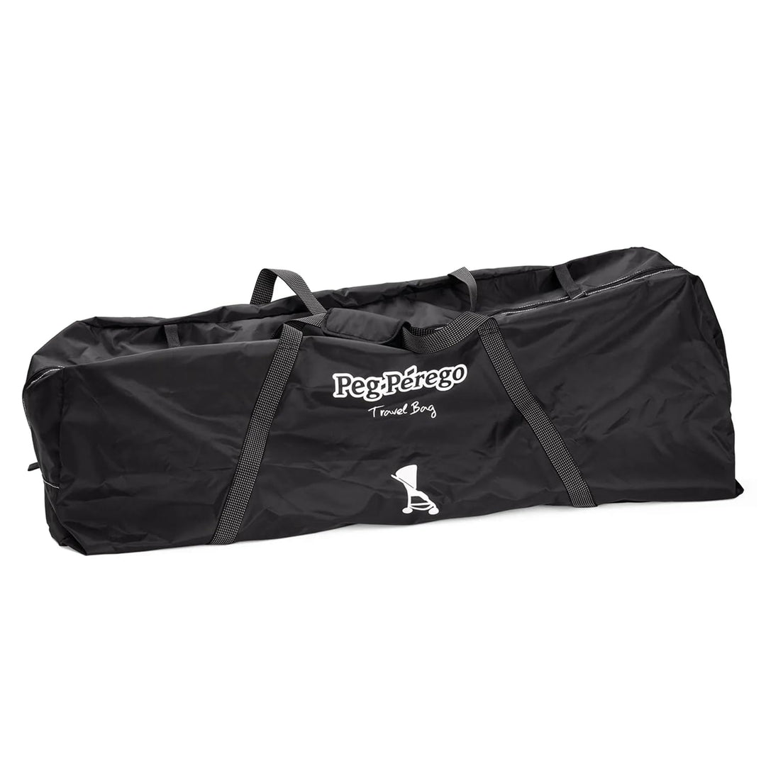 Peg Perego Y5BUTRAVEL Travel Bag für Peg Perego-Buggies, schwarz
