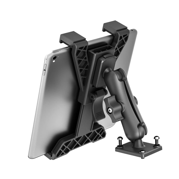 OHLPRO Robuste Bohrbasis Tablet Halterung Auto Dashboard, für iPad/iPad mini Samsung Galaxy (alle 7"
