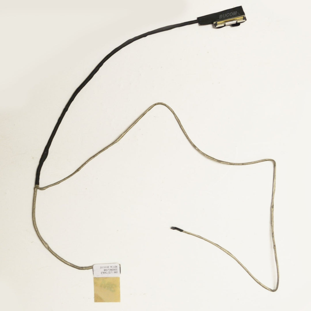 Bucom Display LCD Video Kabel für Acer Aspire V5-573 V5-573P V5-573G V5-573PG Serie Cable