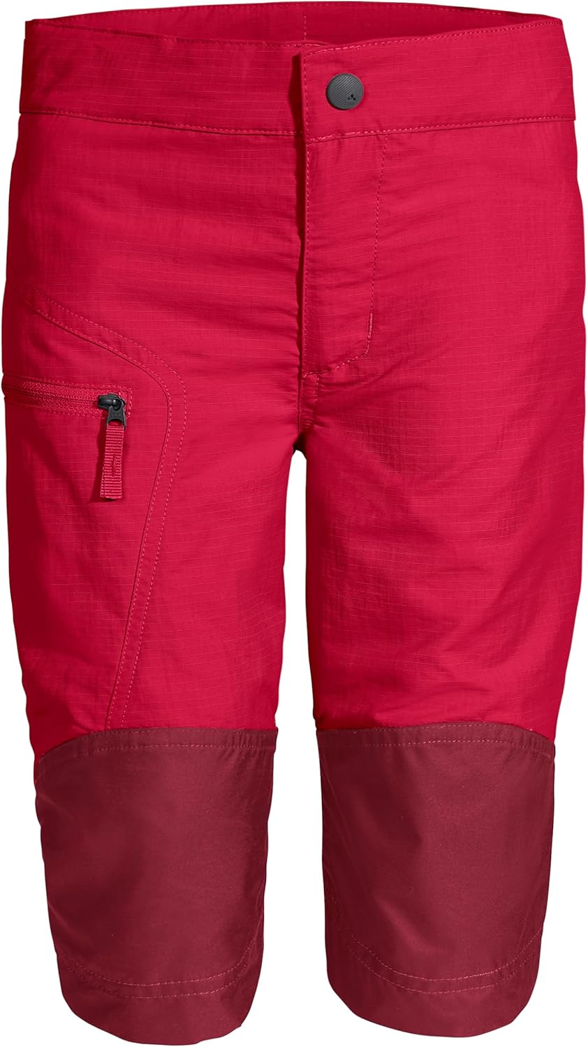 VAUDE Unisex Kinder Shorts Kids Caprea Antimos Shorts 98 Crocus, 98 Crocus