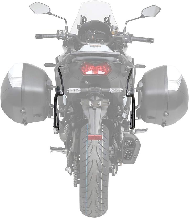 K0vr19nif - seitliche taschen halterungen, dübel, befestigungen 3p system kompatibel mit kawasaki ve