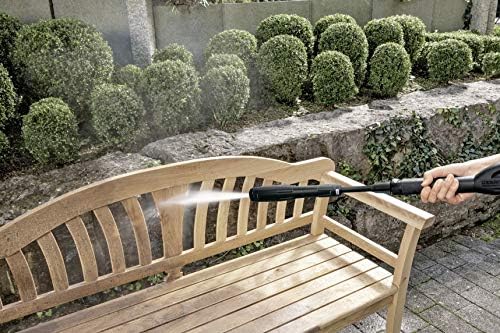 Kärcher Vario Power Jet VP 145 Full Control Single