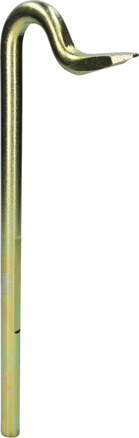 KS Tools 460.4850 Doppelhebel für Sprengring-Felgen, 360 mm