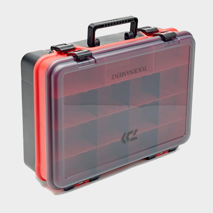 Daiwa Tournament Feeder Case 24C
