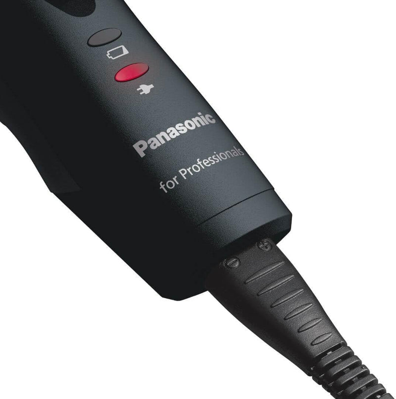 Panasonic ER-DGP86 Haarschneider, schwarz