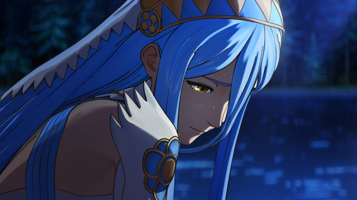 Fire Emblem Fates: Vermächtnis - [3DS] Nintendo 3DS Vermächtnis, Nintendo 3DS Verm&#xE4;chtnis