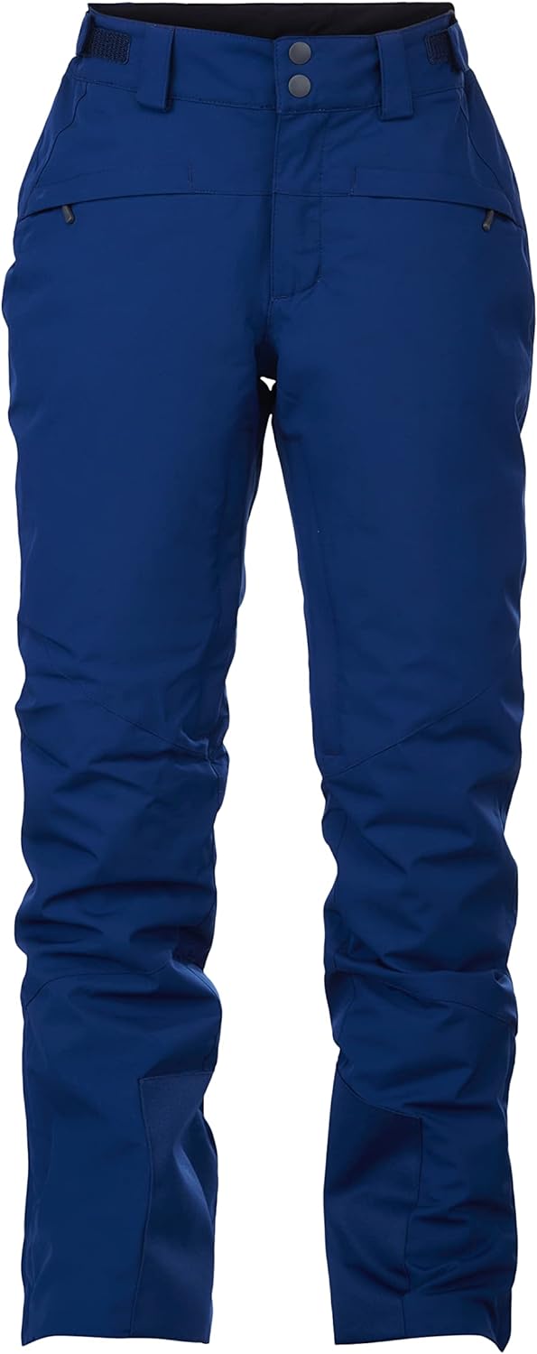 Spyder Damen Vertical Schneehose XL Aby, XL Aby