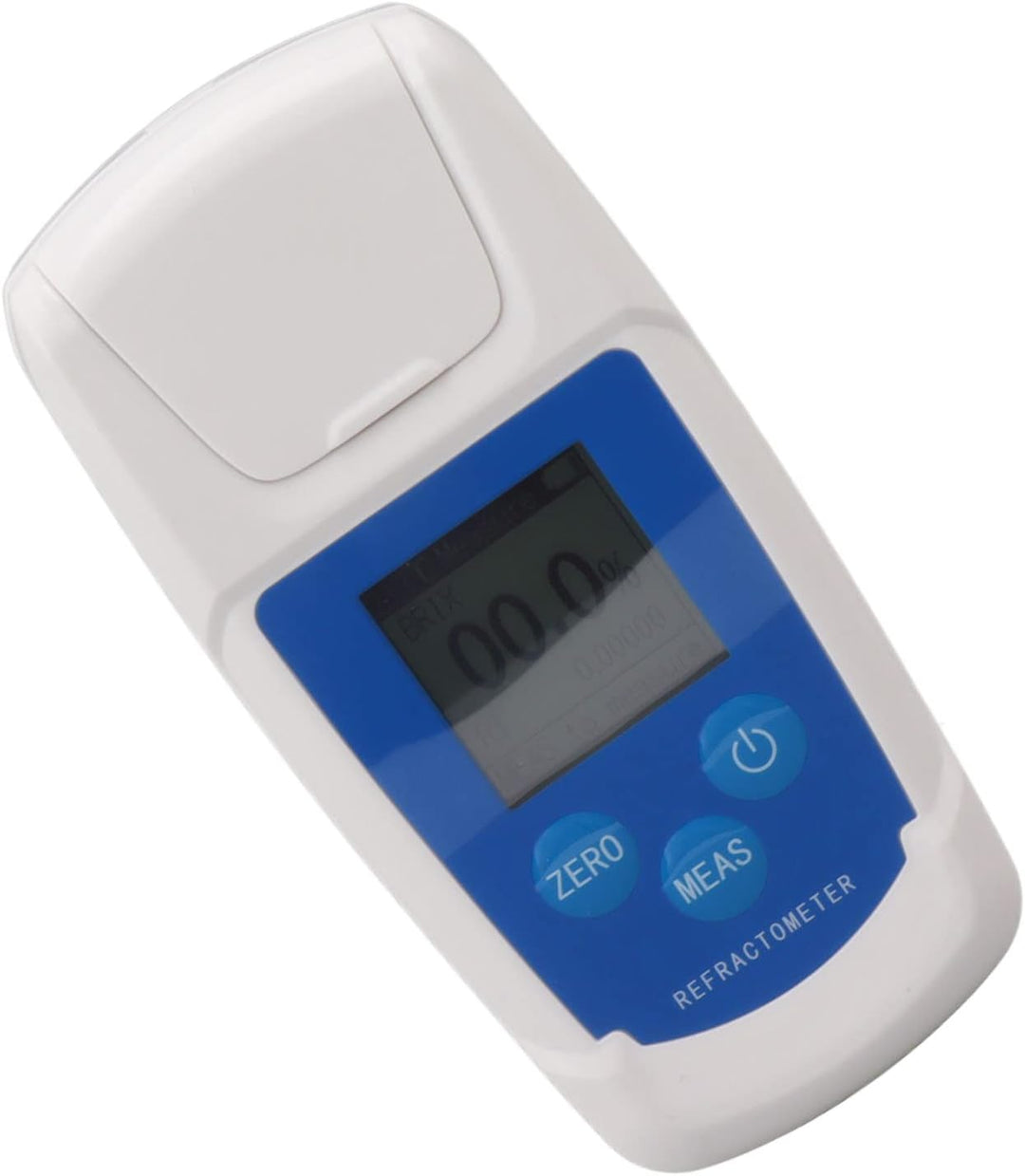 Brix-Messgerät, Hohe Mess- und Test-Refraktometer, Genauigkeit, Brix-Messgerät, Refraktometer, Schne