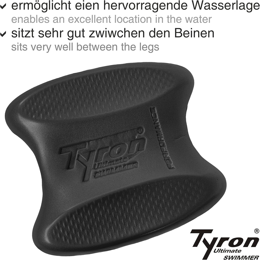 Tyron Performance Pullkick | Schwimmbrett | Schwimmtrainingshilfe | Optimierung der Schwimmtechnik |