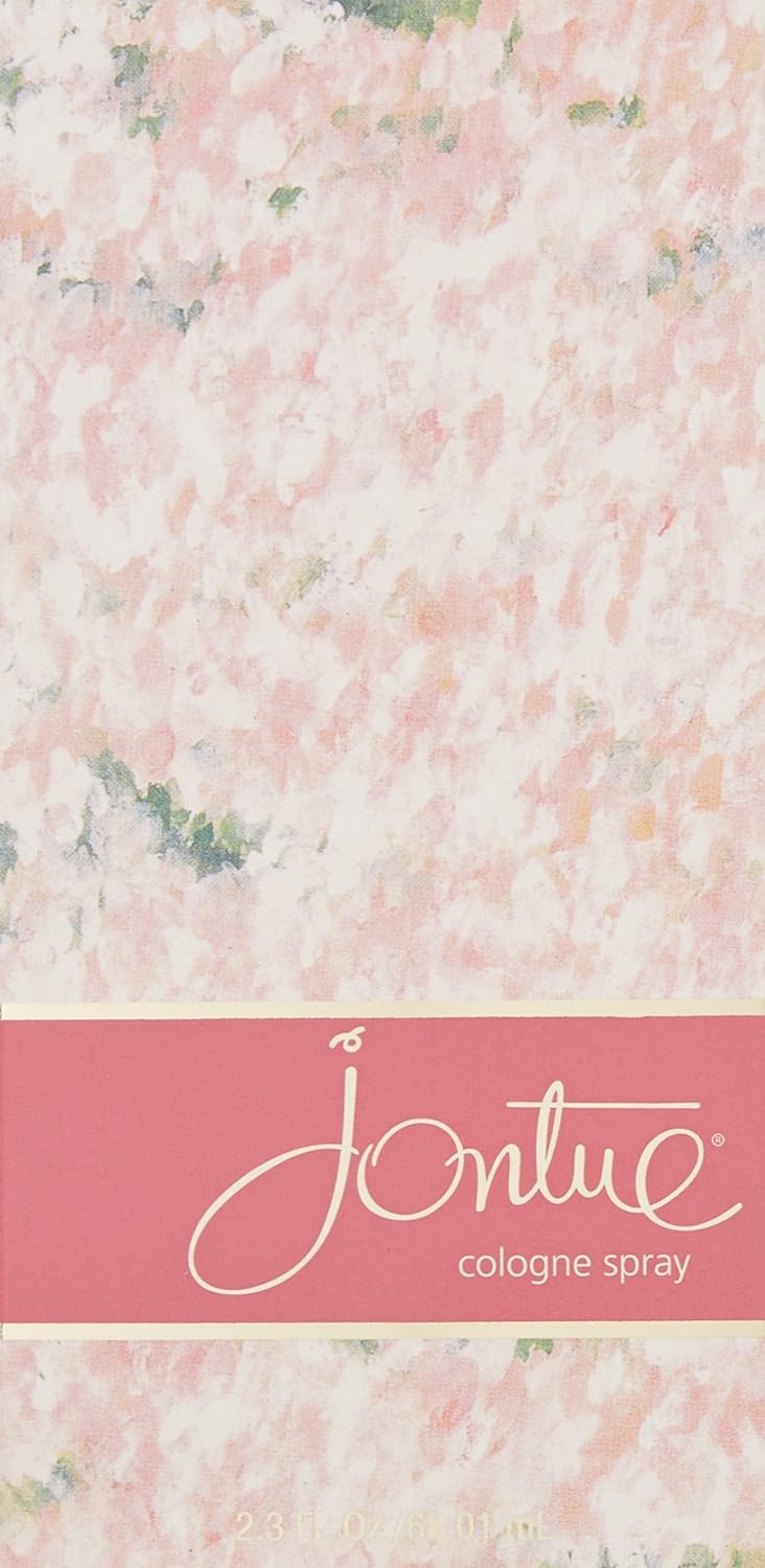 Jontue by Revlon Eau de Cologne Spray für Damen, 65 ml
