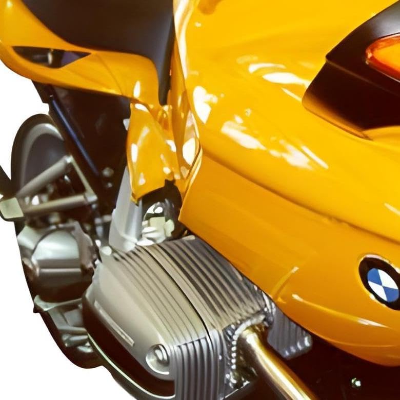 MRA R 1100 S - Touring Windshield "T" 1998- | 4025066597475 Other, Other