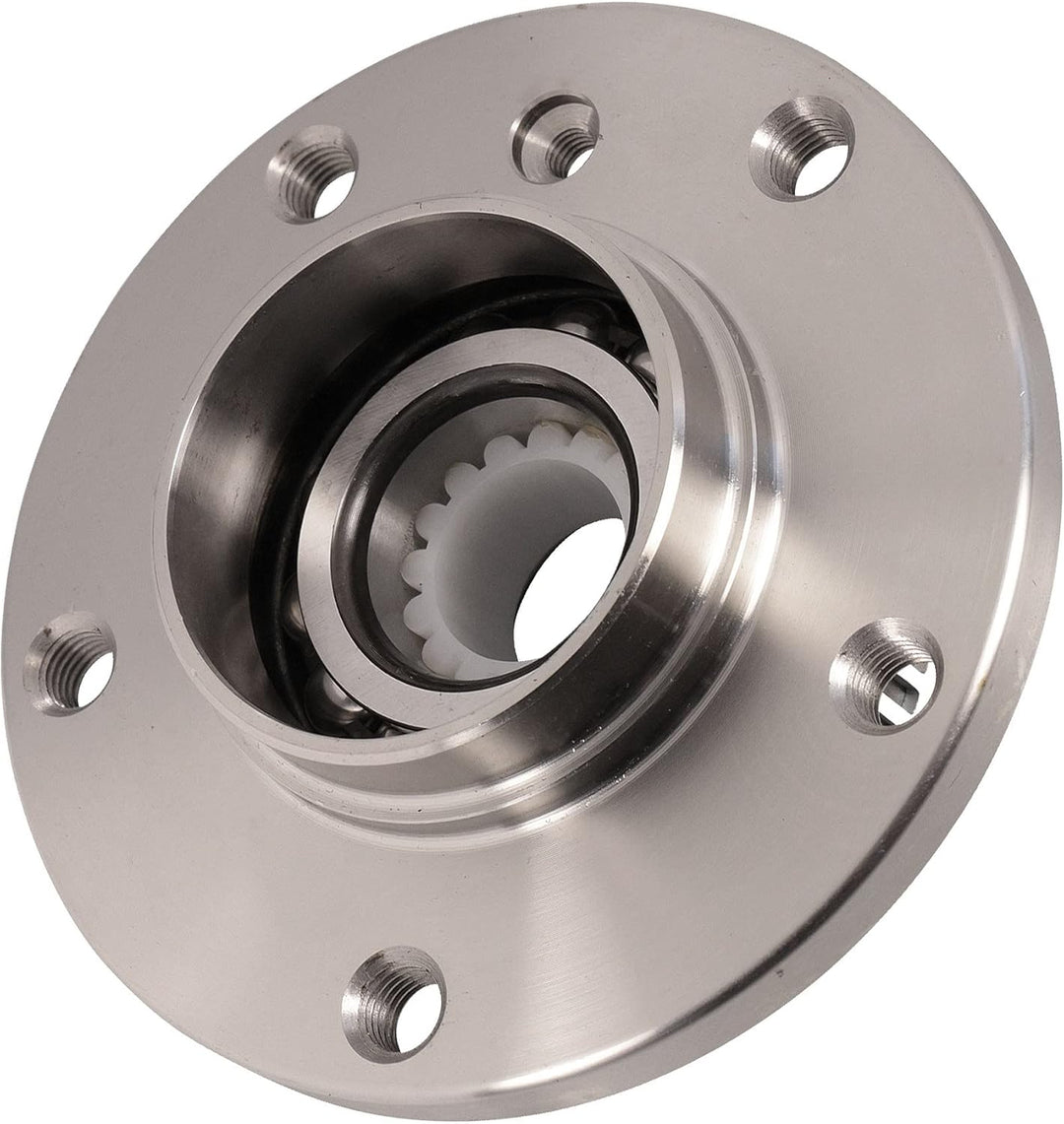 SKF VKBA 3667 Radlagersatz