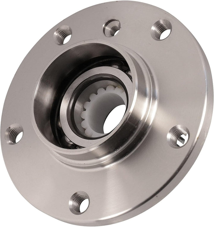 SKF VKBA 3667 Radlagersatz