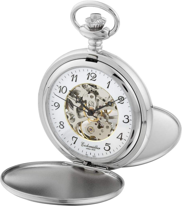 Eichmüller 8232 - Taschenuhr