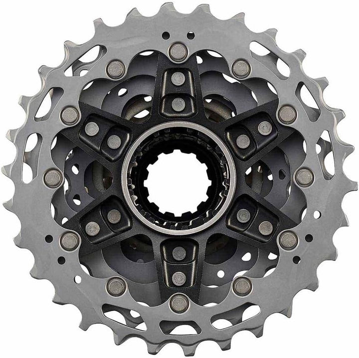Shimano Dura-Ace CS-R9200 12-Speed Road Cassette Única, Única