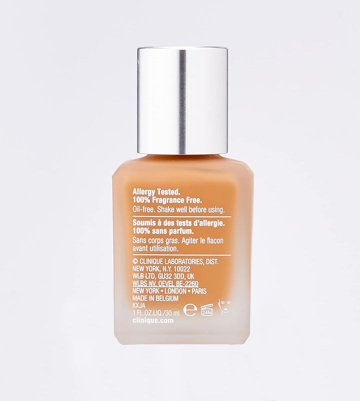 Clinique Superbalanced Makeup WN 114 GOLDEN 1er Pack, WN 114 GOLDEN 1er Pack