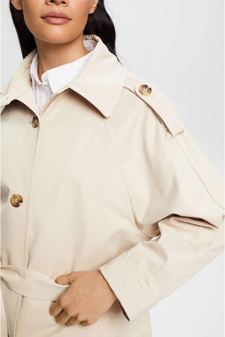 ESPRIT Damen Jacke
