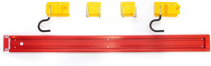 WOLF-Garten multi-star® Ordnungsschiene UM-M; 3715000 Single