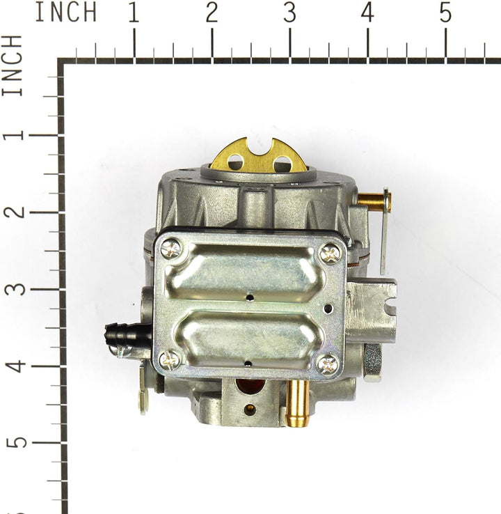 Briggs & Stratton 693480 Vergaser für Modelle 499306, 495181 und 495026