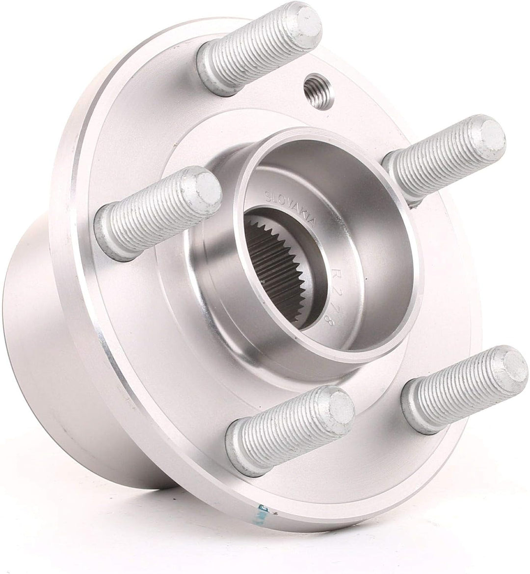 SKF Radlagersatz Radlager Set Vorne Hinten | VKBA 6752 | Für GALAXY S-MAX S-MAX FREELANDER 2