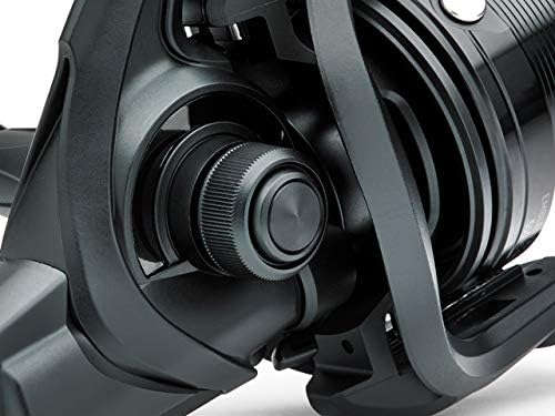 DAIWA 18 Emblem 35SCW 5000LD QD Weitwurfrolle