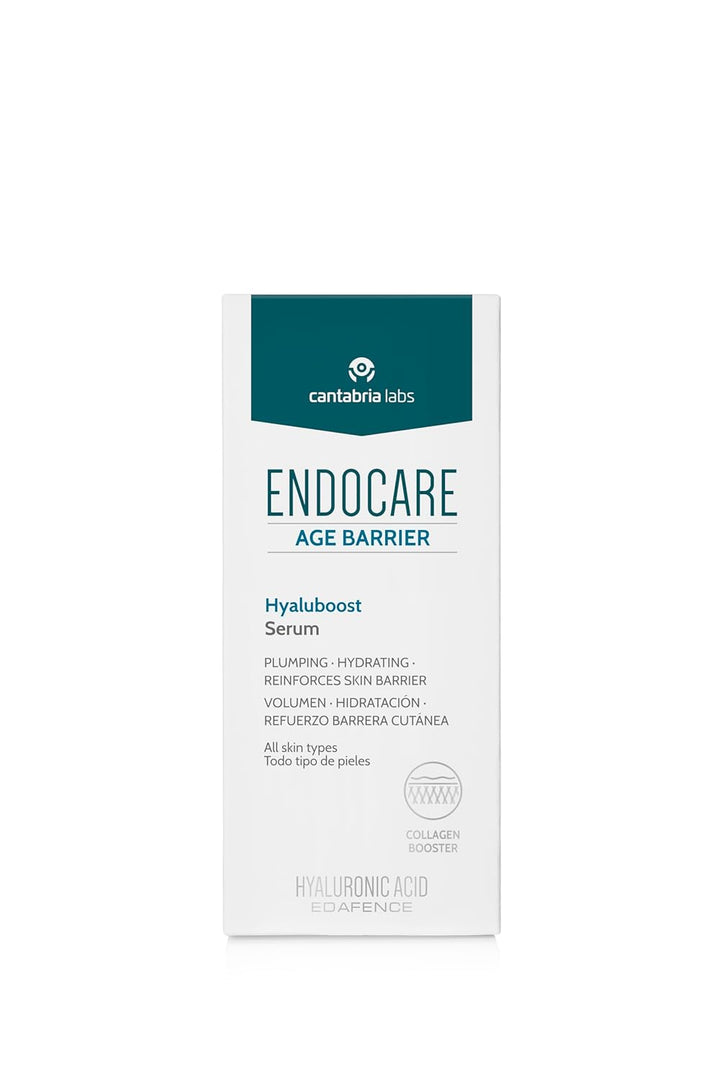 Endocare Age Barrier Serum - Anti-Aging Serum - Repariert Barrierefunktion, Hydratation Anti-Aging L