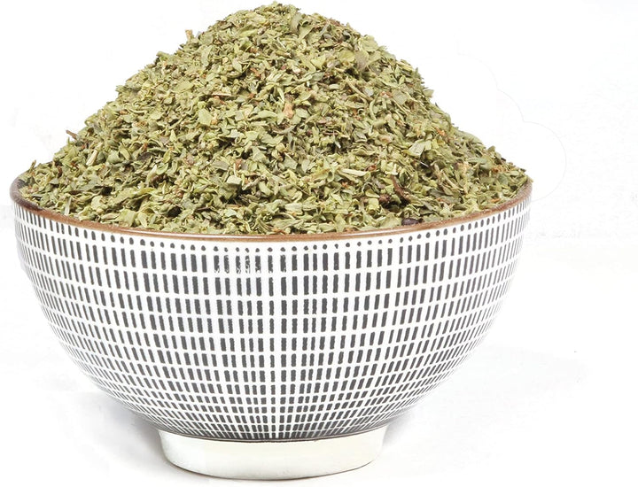 MINOTAUR Spices | griechischer Oregano gerebelt | 2 x 500g (1Kg) | Premium Qualität