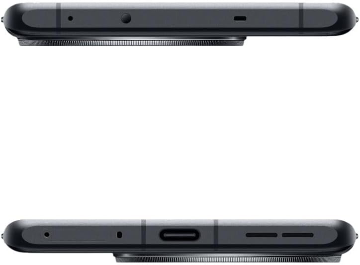 OnePlus 12R 5G 16GB RAM 256GB SIM-freies Smartphone mit Hasselblad-Kamera für Smartphones der 3. Gen