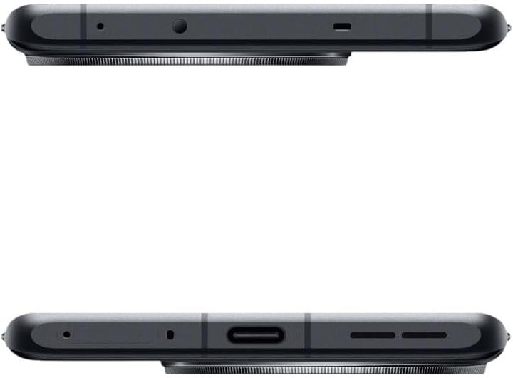 OnePlus 12R 5G 16GB RAM 256GB SIM-freies Smartphone mit Hasselblad-Kamera für Smartphones der 3. Gen