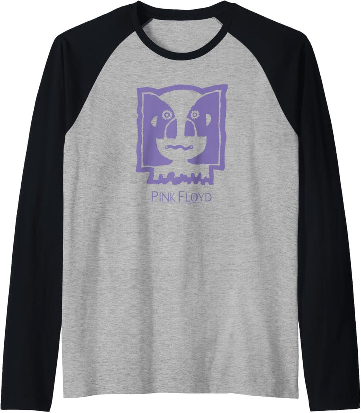 Pink Floyd The Division Bell Tour 94 Raglan