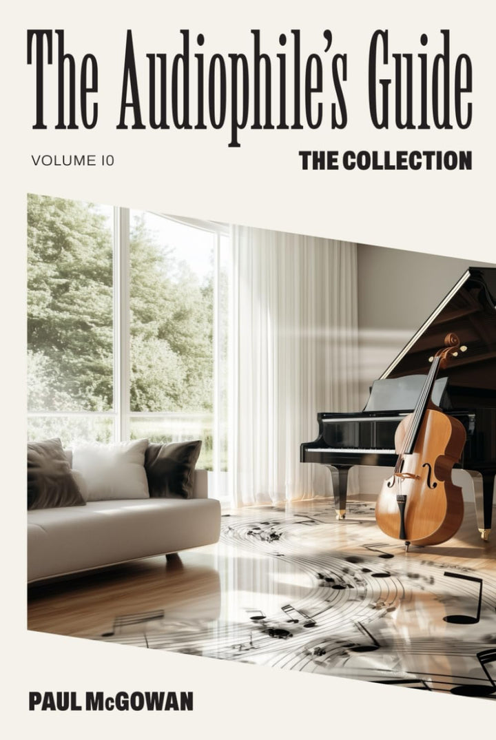 The Audiophile's Guide: The Collection, Gebundenes Buch