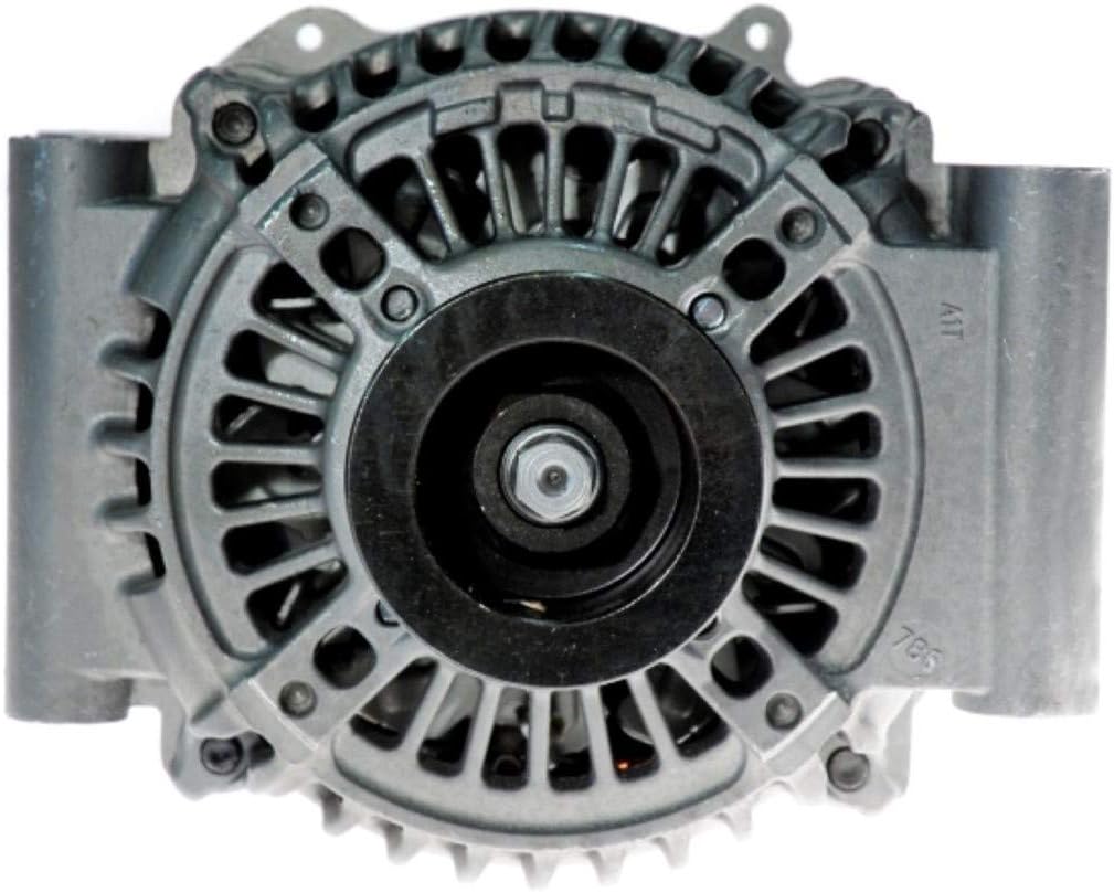 HELLA - Generator/Lichtmaschine - 14V - 105A - für u.a. Mini Mini (R50, R53) - 8EL 011 710-671