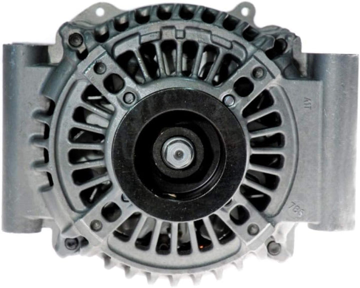 HELLA - Generator/Lichtmaschine - 14V - 105A - für u.a. Mini Mini (R50, R53) - 8EL 011 710-671