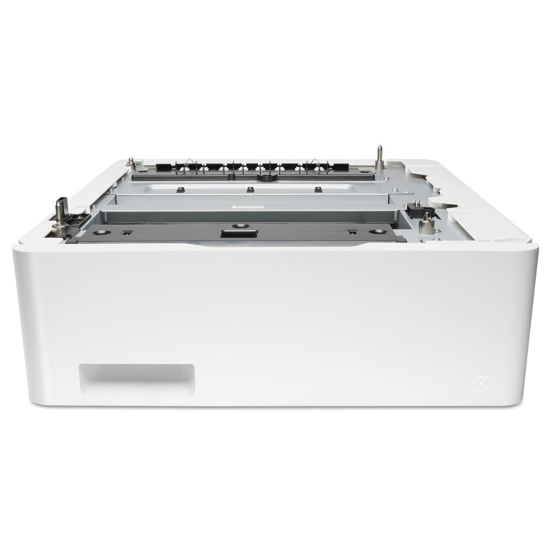 HP 550 Sheet Feeder Tray