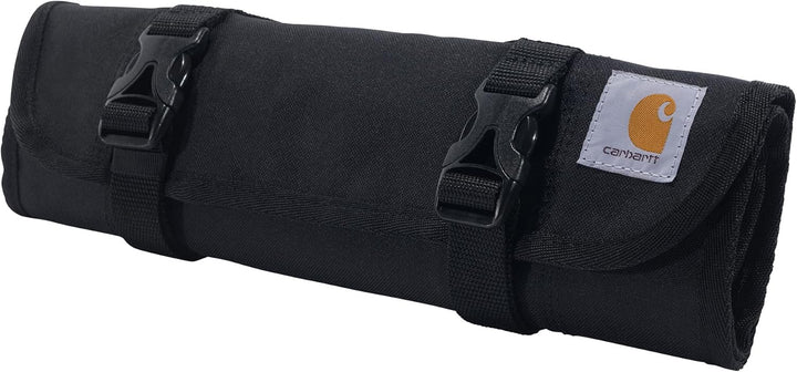 Carhartt Unisex 18 Pocket Utility Legacy Tool ROLL Black Tasche 100822 001 Einheitsgrösse Schwarz (O