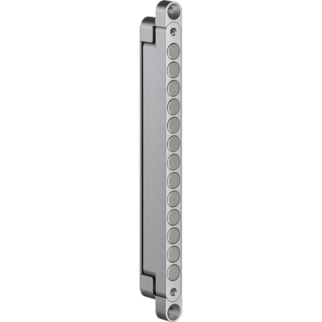 SIMONSWERK Schliessmagnet Keep Close KCM50 für Holz, Stahl- und Aluminiumzarge 195x13mm, Edelstahl m