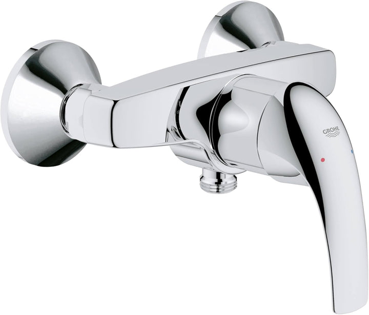 GROHE Armaturen, Chrom