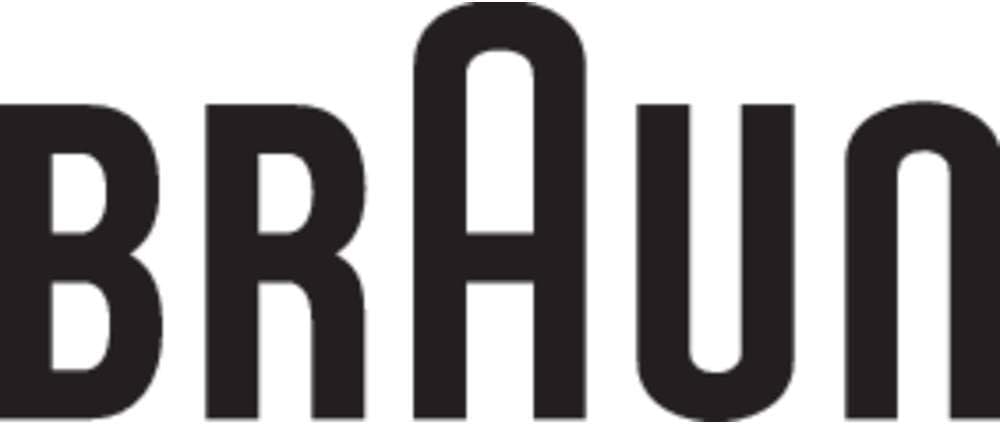 Braun Ersatzscherteil 30 B Schwarz, Kompatibel mit Series 3 Rasierern
