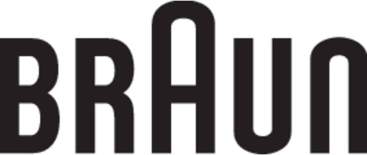 Braun MultiMix 3 HM 3000 Handmixer – Handrührgerät mit 5 Geschwindigkeitsstufen & Turbo-Funktion, in